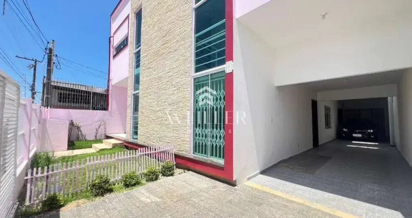 Casa comercial para alugar na Rua Teodoro Luiz Pereira, 563, São João, Itajaí