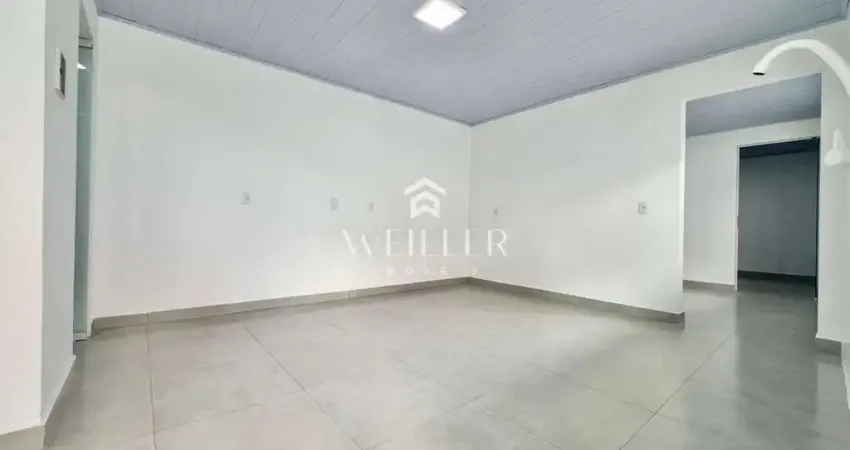 Casa com 2 quartos para alugar na Rua Bernardino Ramos, 160, Barra do Rio, Itajaí