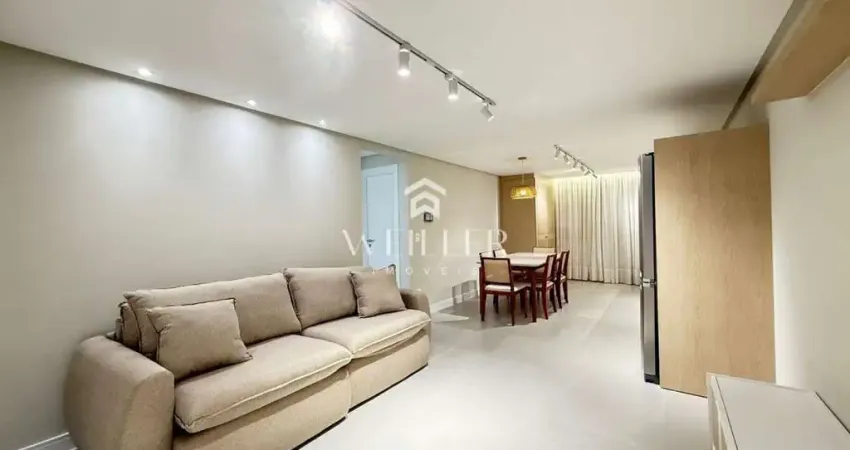 Apartamento com 2 quartos para alugar na Rua Lindolf Bell, 96, Praia dos Amores, Balneário Camboriú