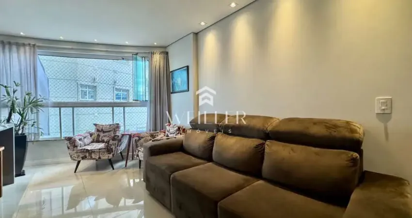 Apartamento com 3 quartos à venda na Rua Lauro Muller, 306, Centro, Itajaí