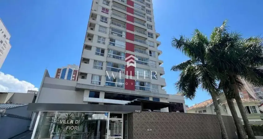 Apartamento com 2 quartos à venda na Avenida Getúlio Vargas, 542, Vila Operária, Itajaí
