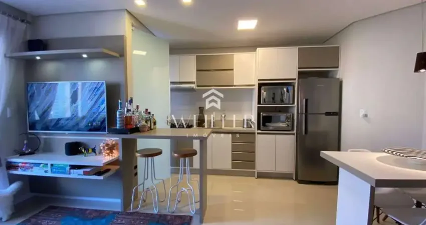 Apartamento com 1 quarto à venda na Rua Vereador João Angelino Lopes Júnior, 75, Centro, Itajaí