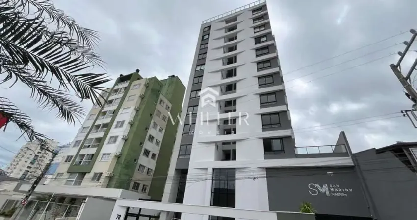 Apartamento com 3 quartos à venda na Rua Ulisses Machado Dutra, 56, Dom Bosco, Itajaí
