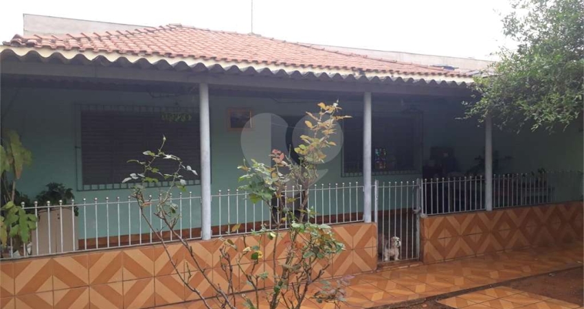Casa com 2 quartos à venda em Loteamento Remanso Campineiro - SP