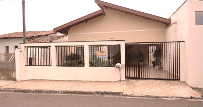 Casa com 2 quartos à venda em Loteamento Remanso Campineiro - SP