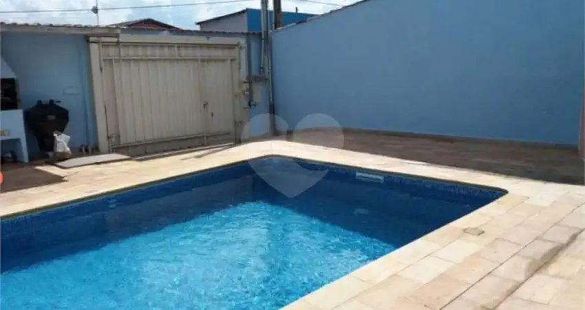 Casa térrea com 2 quartos à venda em Jardim Novo Ângulo - SP