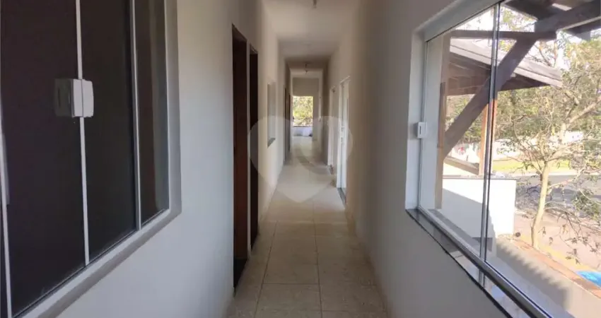 Prédio inteiro para locação em Loteamento Remanso Campineiro - SP