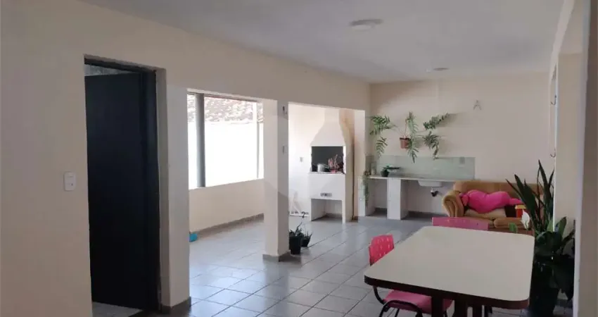 Casa com 3 quartos à venda na Valentim Andretta, Jardim Santana, Hortolândia