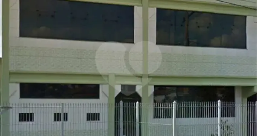 Prédio inteiro para locação em Parque Ortolândia - SP