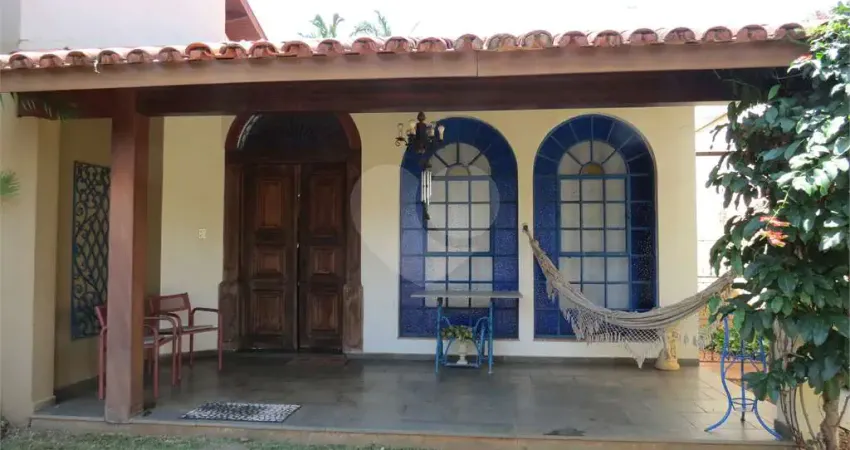 Casa com 3 quartos à venda em Parque Ortolândia - SP