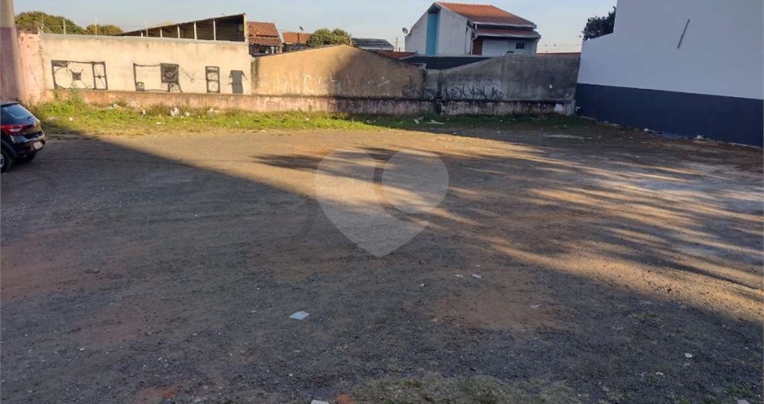 Terreno à venda na Avenida Santana, Jardim Amanda I, Hortolândia