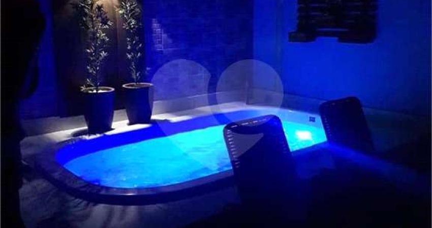 Casa com 3 quartos à venda em Jardim Nova América - SP