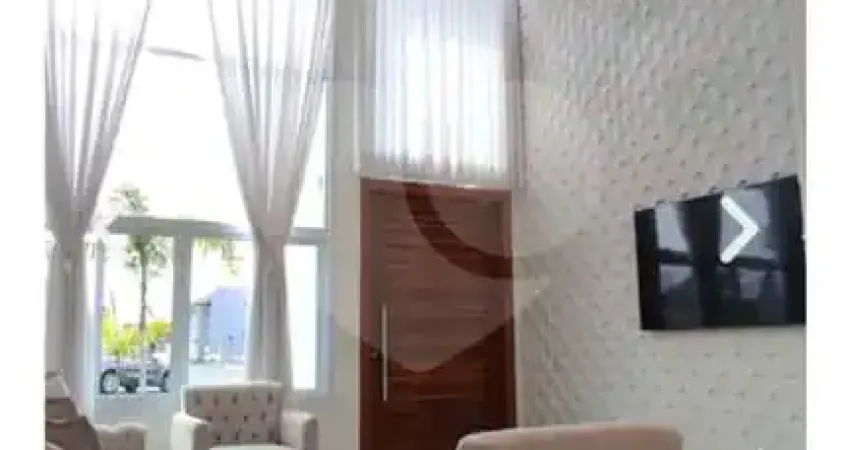 Casa com 3 quartos à venda em Parque Olívio Franceschini - SP