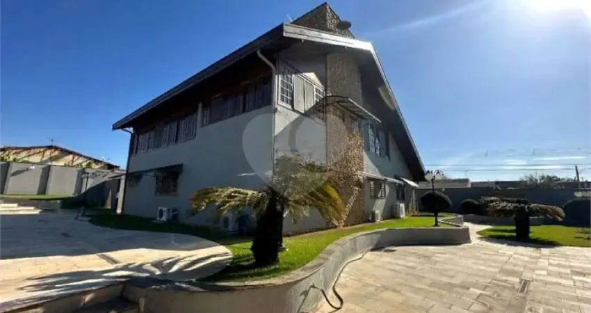 Casa com 3 quartos à venda em Parque Ortolândia - SP