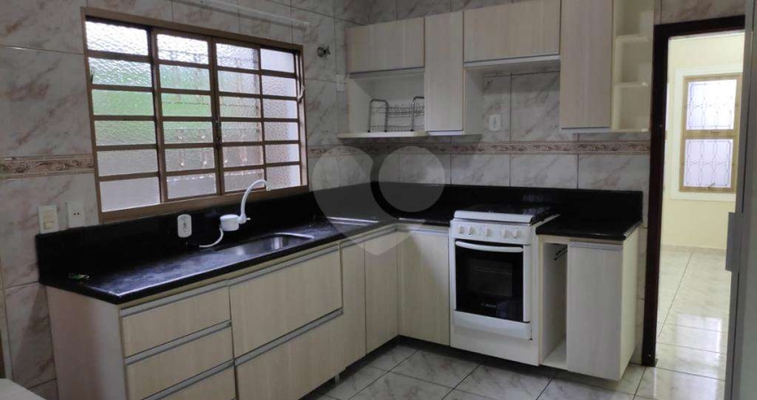 Casa com 2 quartos à venda na Rua Ernesto Bergamasco, Vila Real, Hortolândia