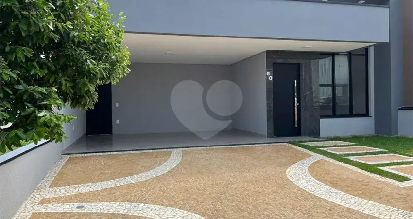 Casa com 3 quartos à venda em Parque Olívio Franceschini - SP