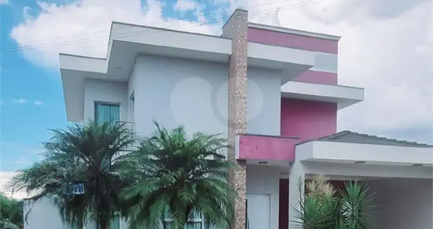 Casa com 3 quartos à venda em Residencial Jardim De Mônaco - SP