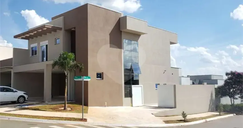 Casa com 4 quartos à venda em Jardim Golden Park Residence - SP