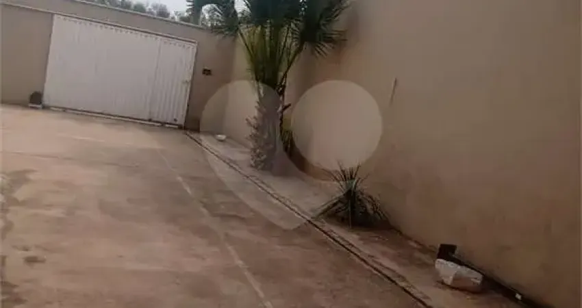 Casa com 3 quartos à venda em Jardim Residencial Firenze - SP