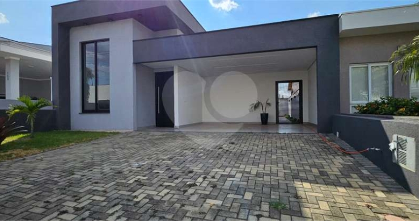 Casa com 3 quartos à venda em Residencial Jardim De Mônaco - SP