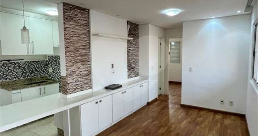 Apartamento com 2 quartos para locação em Vila São Francisco - SP