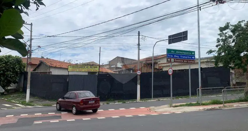 Barracão / Galpão / Depósito à venda na Avenida Thereza Ana Cecon Breda, Vila Real, Hortolândia