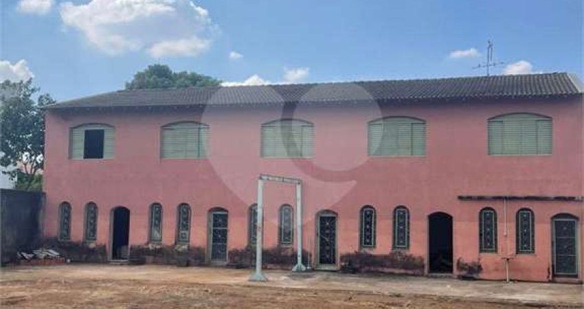 Studio com 10 quartos à venda ou para locação em Parque Ortolândia - SP