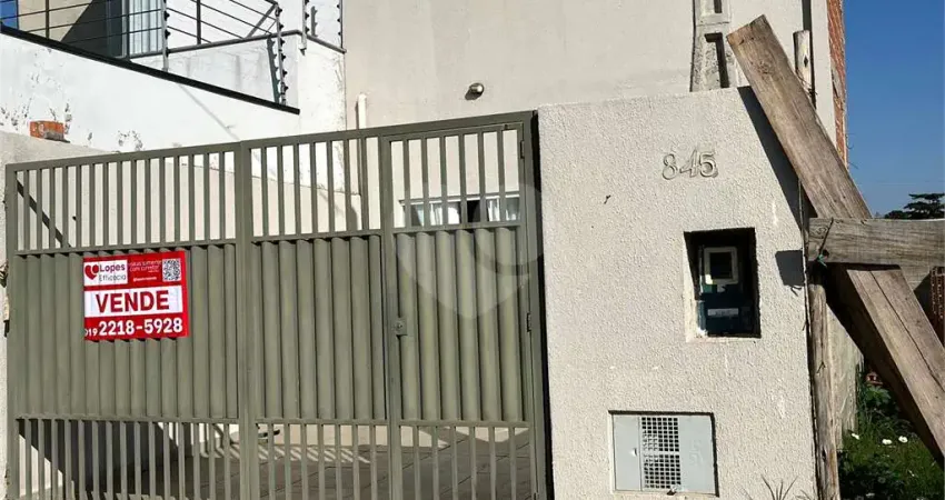 Casa térrea com 3 quartos à venda em Jardim Residencial Firenze - SP