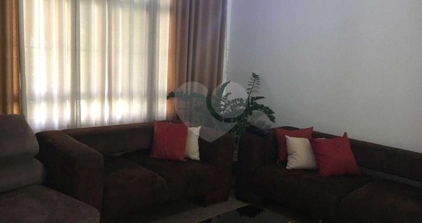 Casa com 5 quartos à venda em Parque Ortolândia - SP