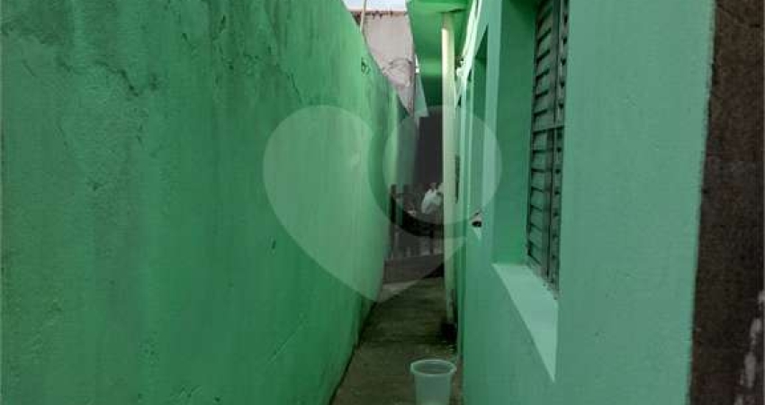 Casa com 3 quartos à venda em Vila Real Continuaçao - SP