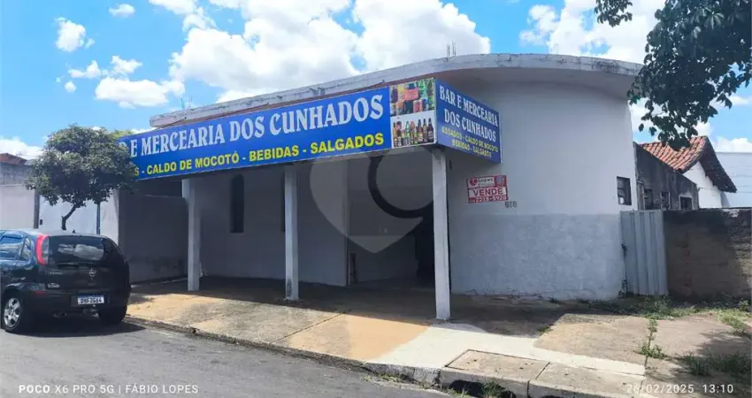 Casa à venda na Benedicta Rosa Da Silva, Vila Real Continuaçao, Hortolândia