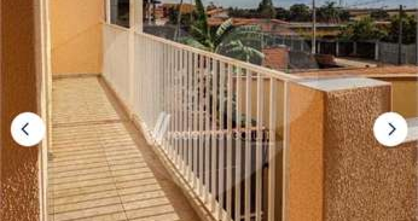 Casa com 3 quartos à venda em Jardim Amanda Ii - SP