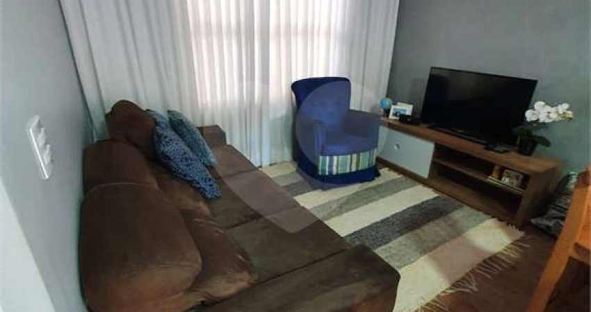 Casa com 3 quartos à venda em Vila Real Continuaçao - SP