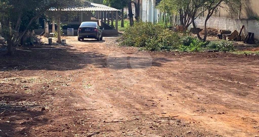 Área de Terra com 3 quartos à venda ou para locação em Parque Ortolândia - SP