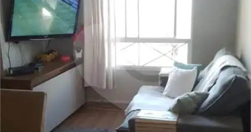 Apartamento com 3 quartos à venda em Vila São Francisco - SP