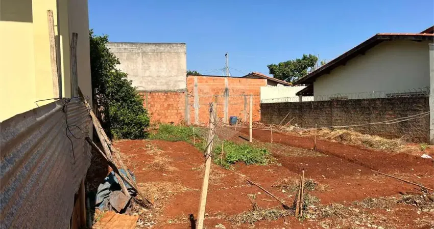 Terreno à venda em Loteamento Remanso Campineiro - SP