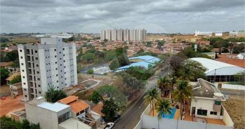 Apartamento com 2 quartos à venda em Loteamento Adventista Campineiro - SP