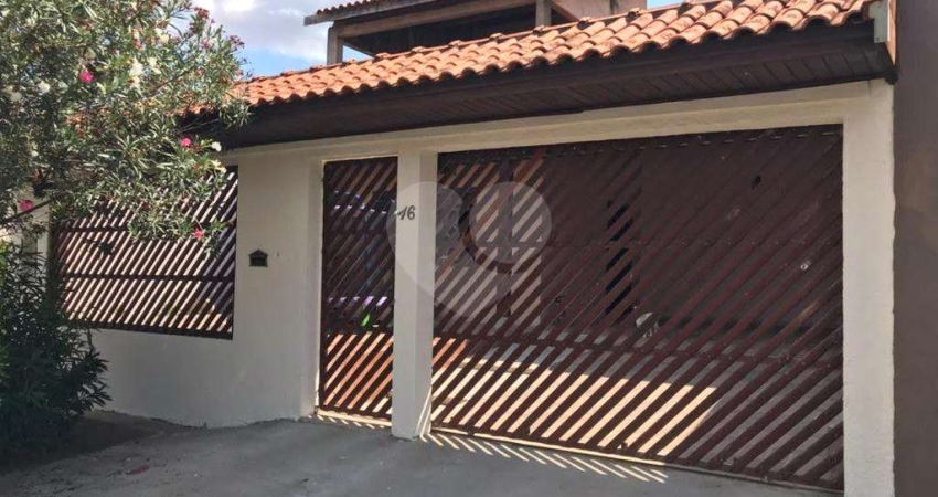Casa com 5 quartos à venda em Vila Real Continuaçao - SP