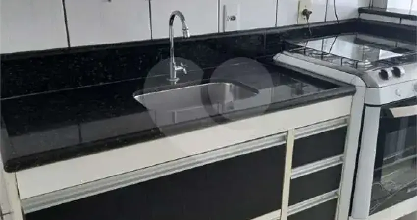 Apartamento com 2 quartos à venda em Parque São Jorge - SP