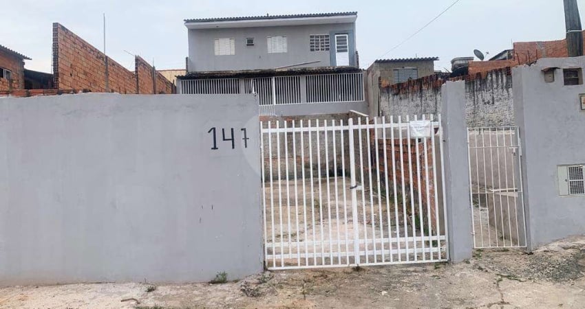 Casa com 3 quartos à venda na Rua Rosa Saron, Parque do Horto, Hortolândia