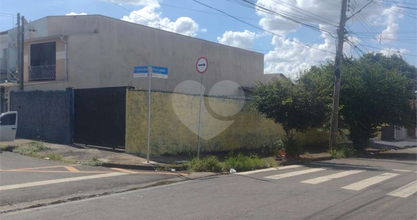 Terreno à venda ou para locação em Loteamento Remanso Campineiro - SP