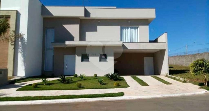 Condomínio com 3 quartos à venda em Jardim Golden Park Residence - SP