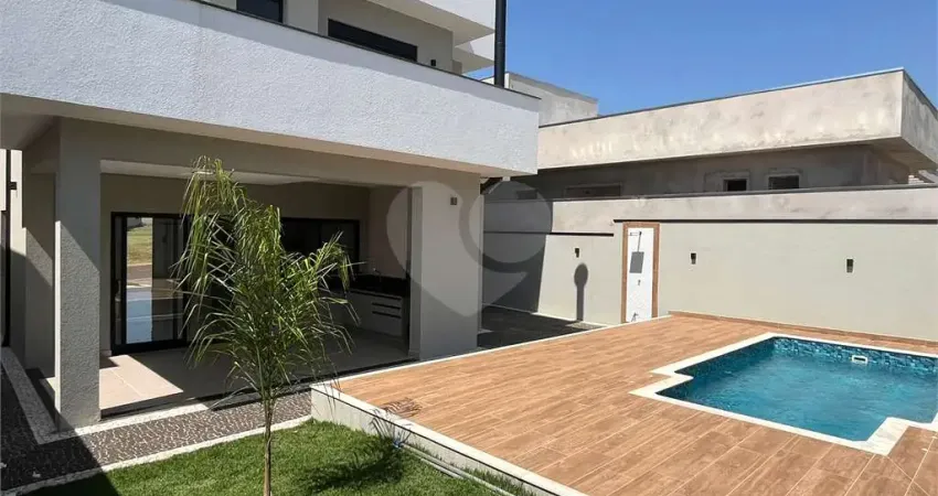 Casa com 3 quartos à venda em Parque Brasil 500 - SP