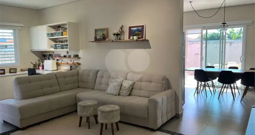 Casa com 2 quartos à venda em Parque Ortolândia - SP
