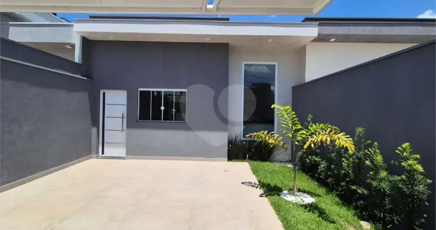 Casa com 2 quartos à venda em Loteamento Jardim Vila Verde - SP