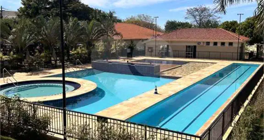 Apartamento com 2 quartos à venda em Jardim Santa Terezinha (nova Veneza) - SP