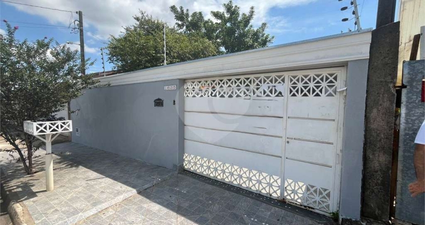 Casa com 3 quartos à venda em Jardim Terras De Santo Antônio - SP