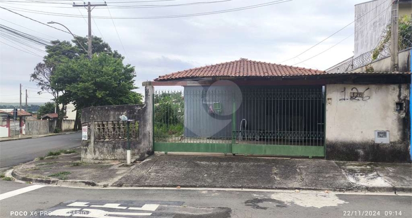 Casa com 3 quartos à venda em Balneário Riviera - SP
