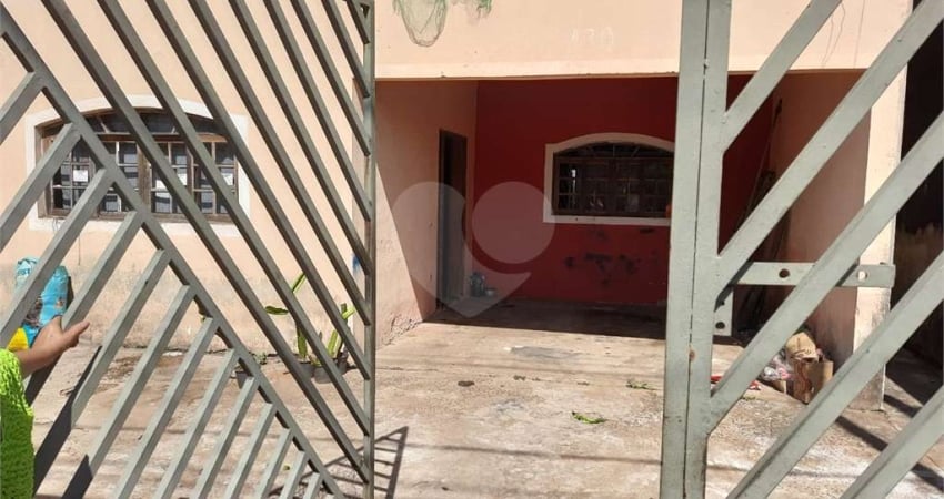 Casa com 2 quartos à venda em Jardim São Jorge - SP