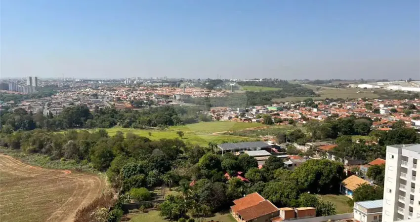 Apartamento com 2 quartos à venda em Loteamento Adventista Campineiro - SP